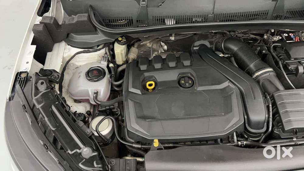 Skoda Kushaq Style 1.5l Tsi Mt, 2022, Petrol