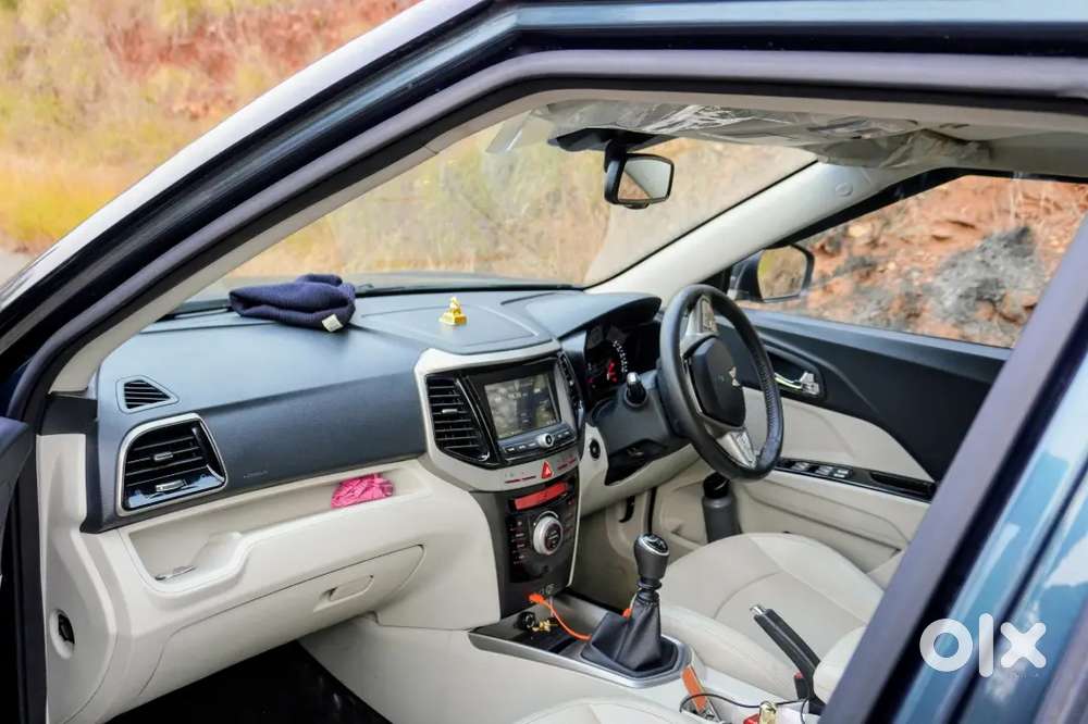 Mahindra Xuv300 Turbosport 2023 Diesel 42000 Km Driven