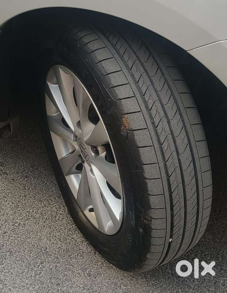 Maruti Suzuki Ertiga 2015-2018 Zdi, 2015, Diesel