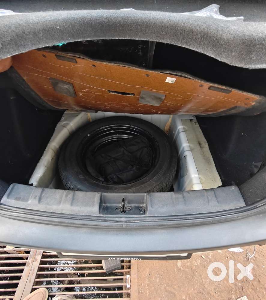 Tata Nexon 1.2 Revotron Xz Plus Premium, 2024, Petrol