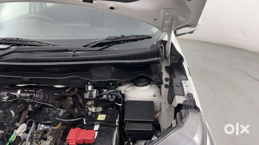 Maruti Suzuki Xl6 1.5 Alpha Plus At, 2022, Petrol