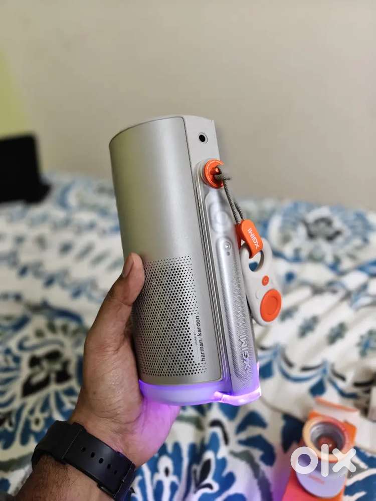 Xgimi mogo 4