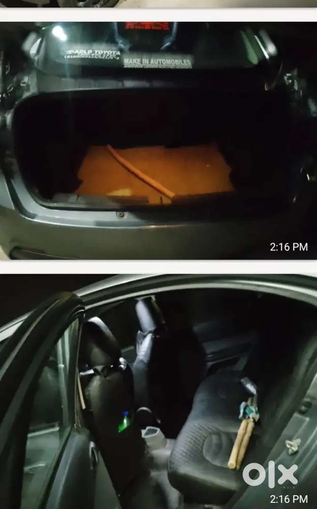 Tata Tigor 2018 Petrol Automatic