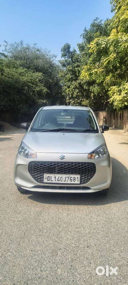 Maruti Suzuki Alto K10 1.0 Lxi Airbag, 2024, Petrol