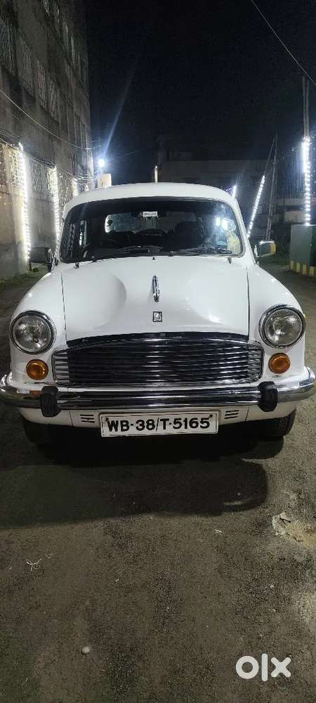 Ambassador Classic 2007 Diesel