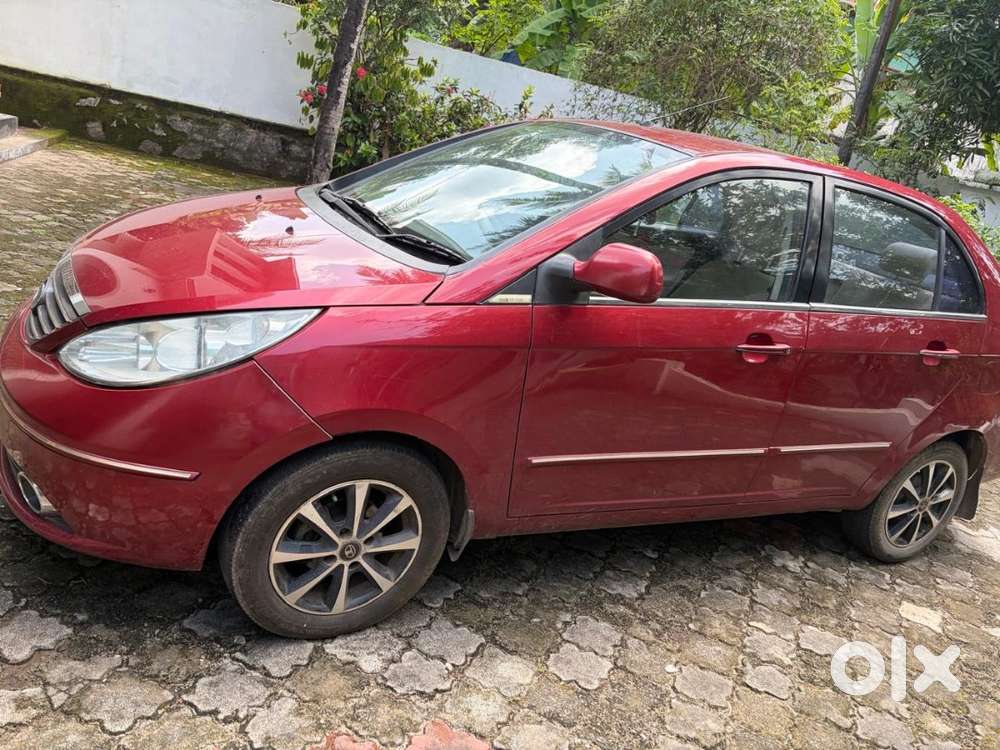 Tata Manza 2011 Diesel