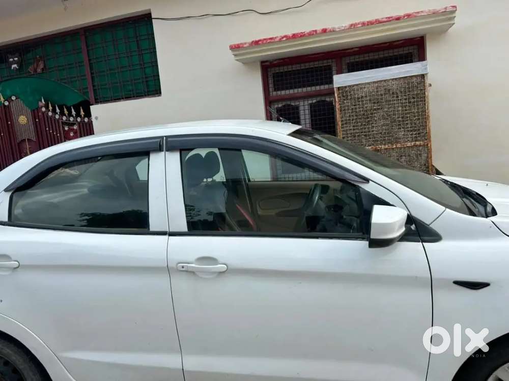 Ford Figo 2016 Petrol 4th