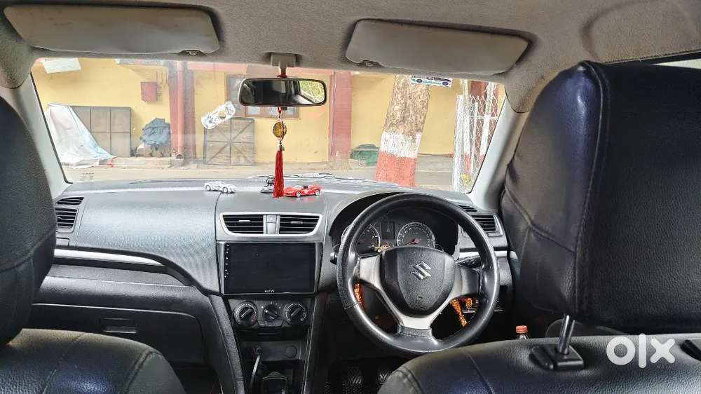 Maruti Suzuki Swift 2014 Diesel 110000 Km Driven