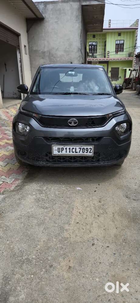 Tata Punch 1.2 Adventure 2023