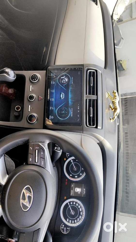 New Condition Hyundai Creta Diesel Well Maintained