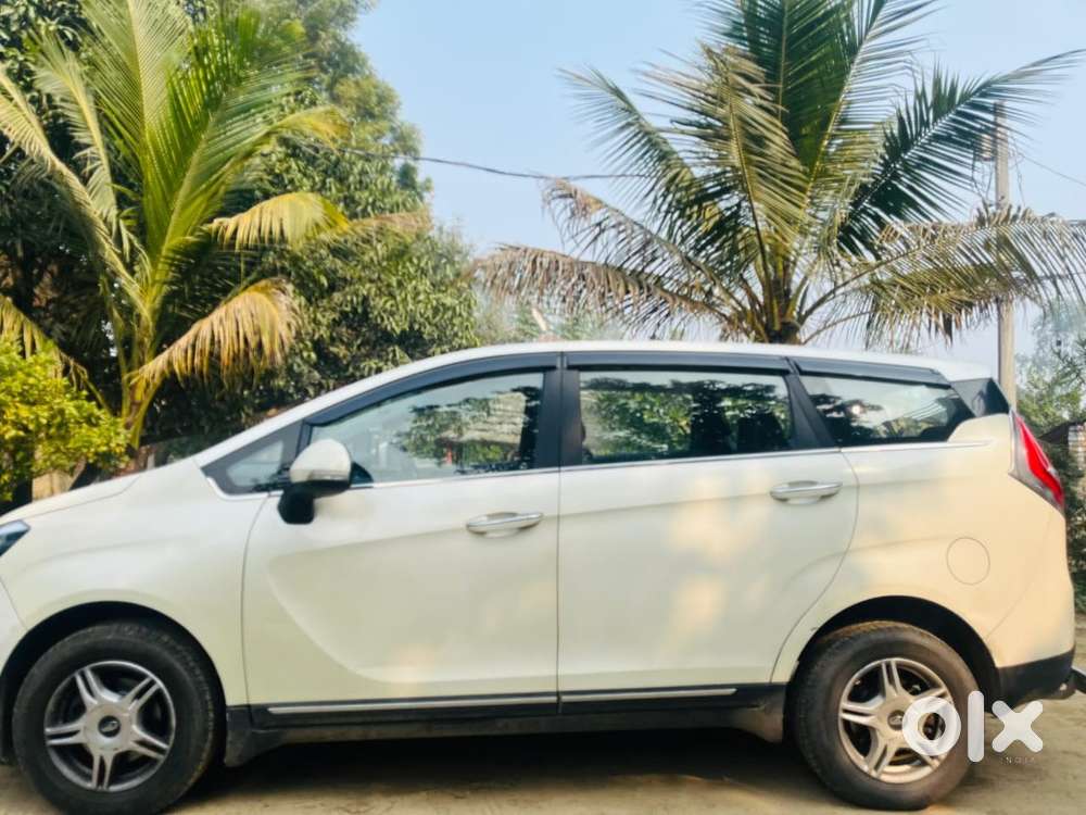 Mahindra Marazzo 2019 Diesel