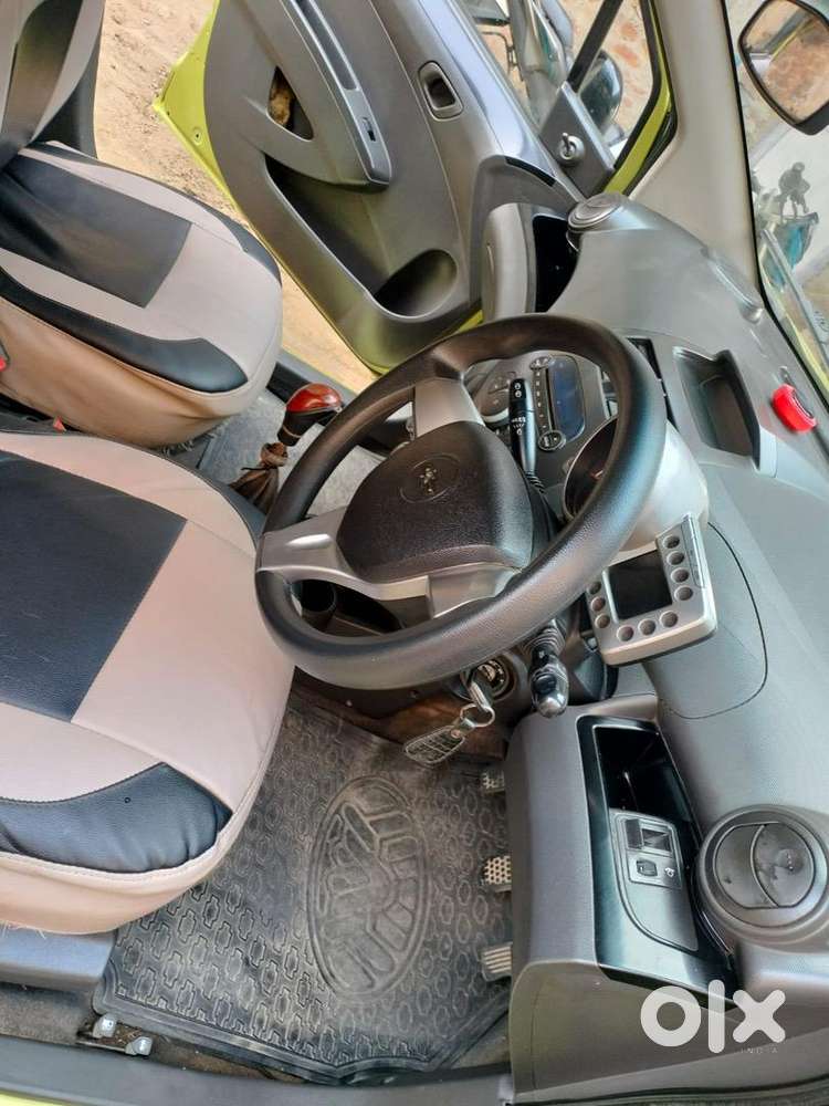 Chevrolet Beat 2012 Petrol Well Maintained