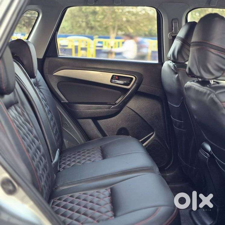 Maruti Suzuki Brezza Zxi Plus At, 2019, Diesel