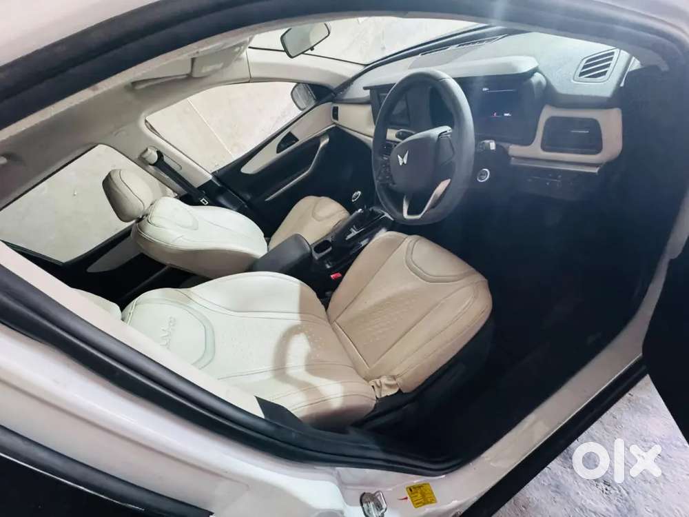 Mahindra Xuv700 Diesel 2024 Variant