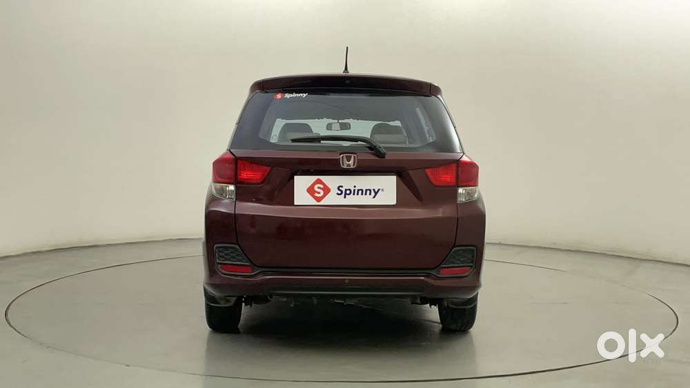 Honda Mobilio V I-dtec, 2014, Diesel