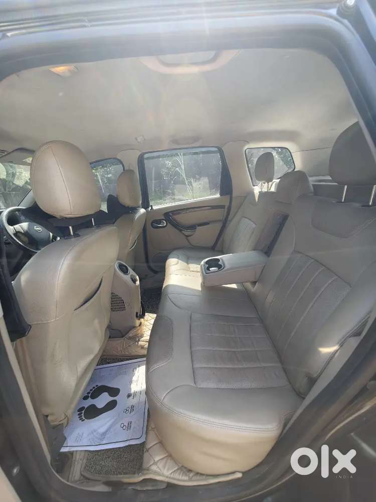 Nissan Terrano Diesel Manual With 194000 Km