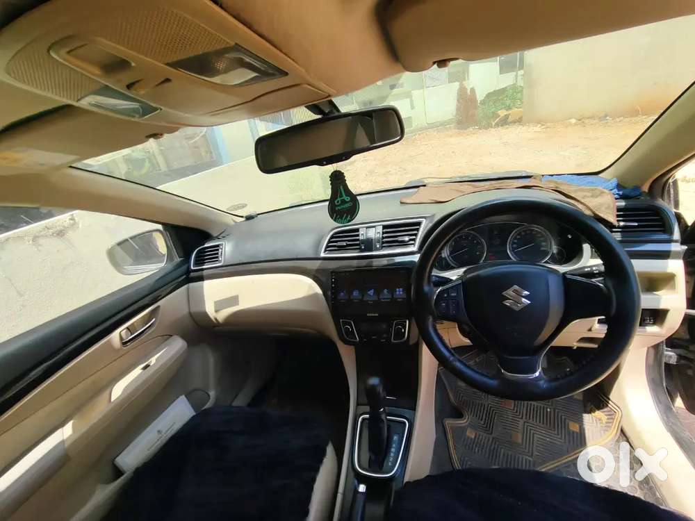 Maruti Suzuki Ciaz Good Condition