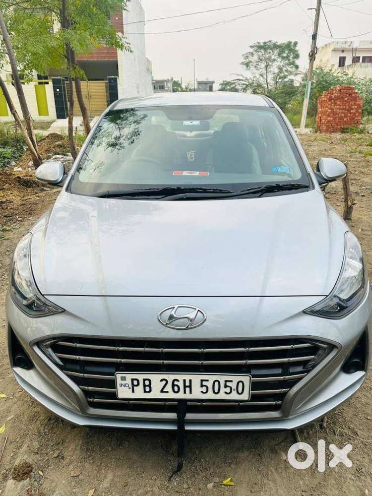 Excelant Hyundai I10 Grand Nios Car
