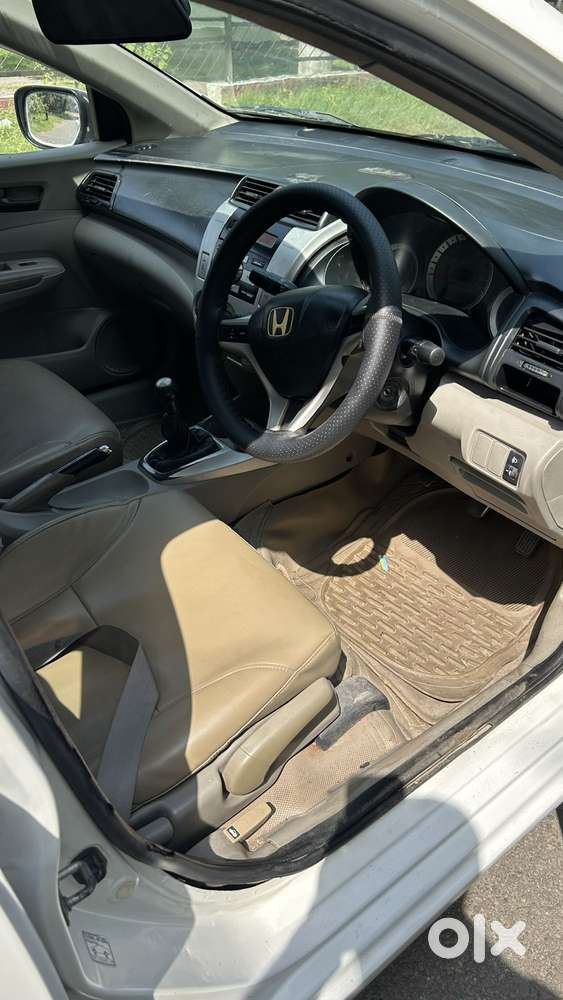 Honda City 1.5 S Mt, 2009, Petrol