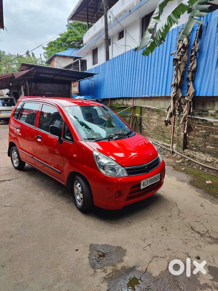 Well Maintained Zen Estilo Lxi  Valid Till 2031  74,650 Km  New