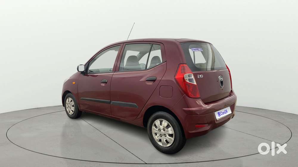 Hyundai I10 Magna 1.1l, 2014, Petrol