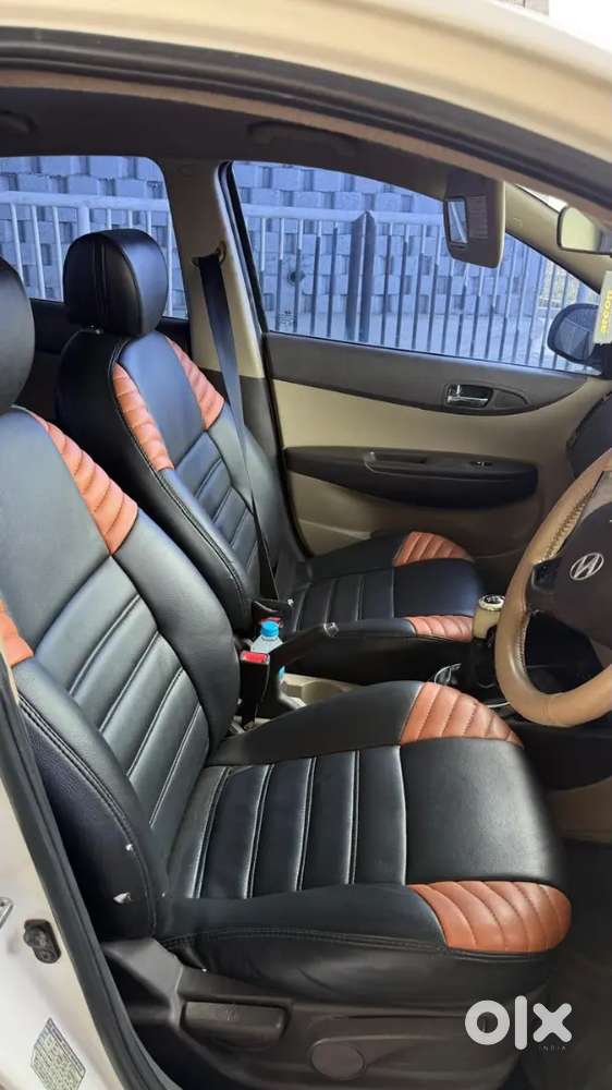 Hyundai I20 2012 Diesel 127000 Km Driven