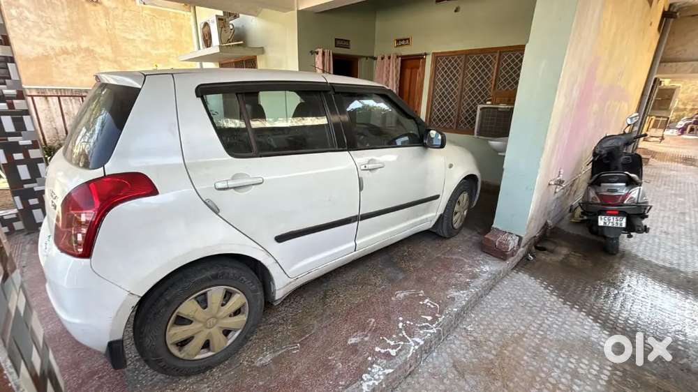 Swift Vdi 2012 Diesel