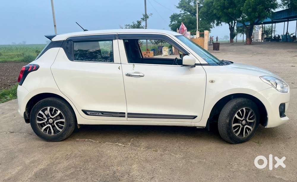 Maruti Suzuki Swift 1.2 Lxi (o), 2019, Petrol