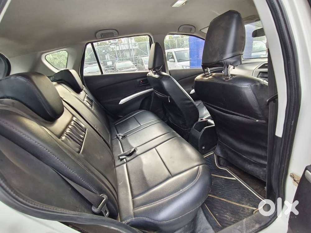 Maruti Suzuki S-cross Sigma 1.3, 2016, Diesel