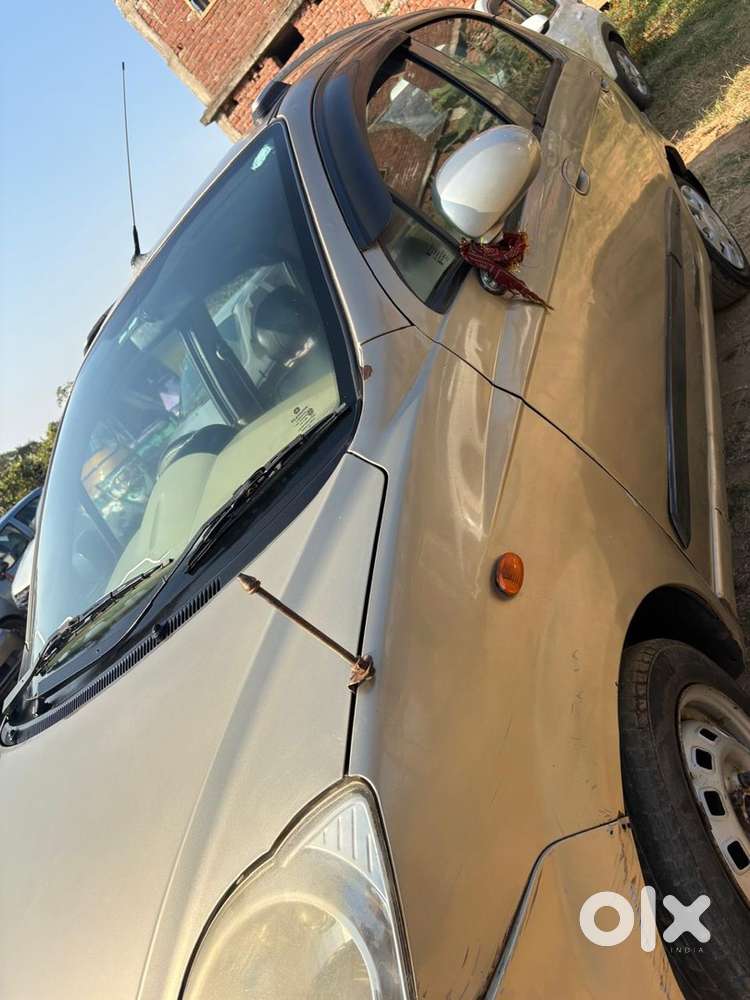 Honda City Petrol Well Maintained