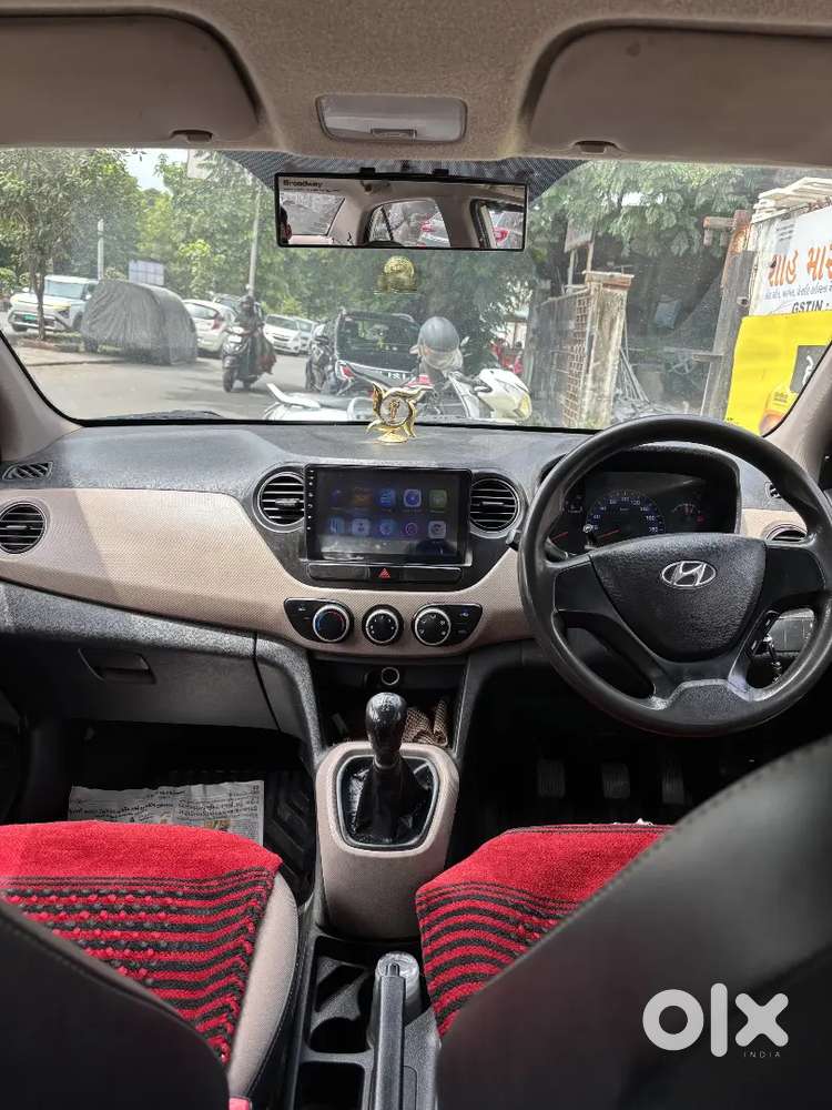 Hyundai Xcent Diesel Manual 2016