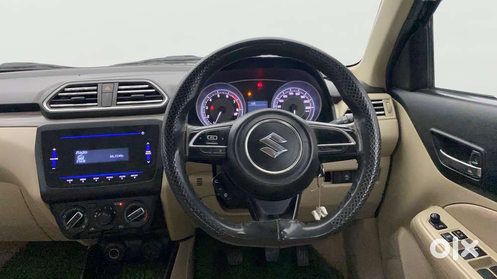 Maruti Suzuki Swift Dzire 1.2 Vxi Bsiv, 2021, Petrol