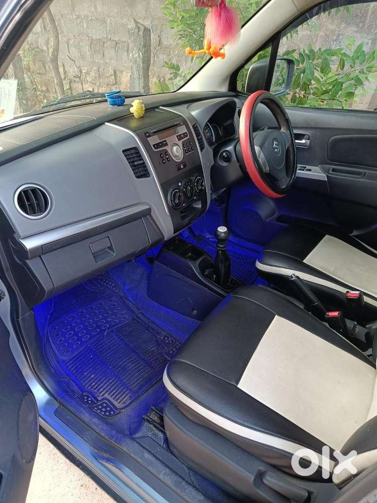 Maruti Suzuki 2010 Petrol Manual