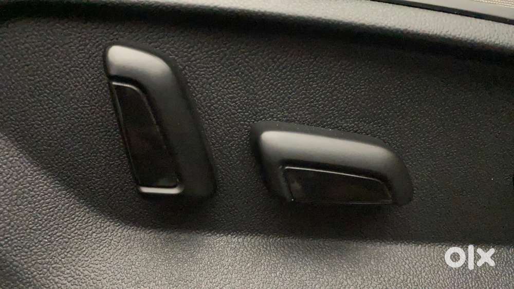 Volkswagen Tiguan All Space 2.0 Tsi, 2019, Petrol