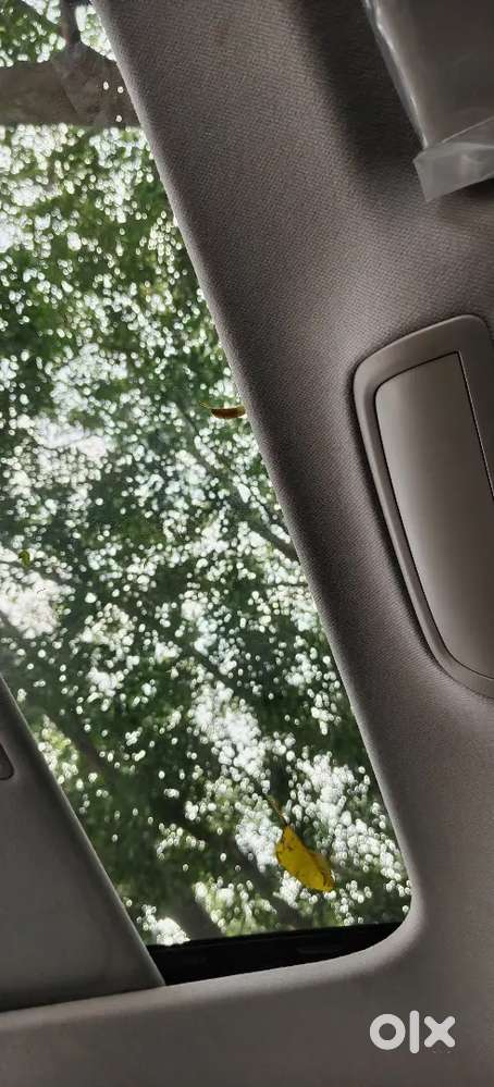 Volkswagen Taigun 2023 Drive Ventilator Seat Full Insurance