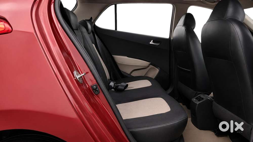 Hyundai Grand I10 Sportz 1.2 Kappa Vtvt, 2015, Petrol