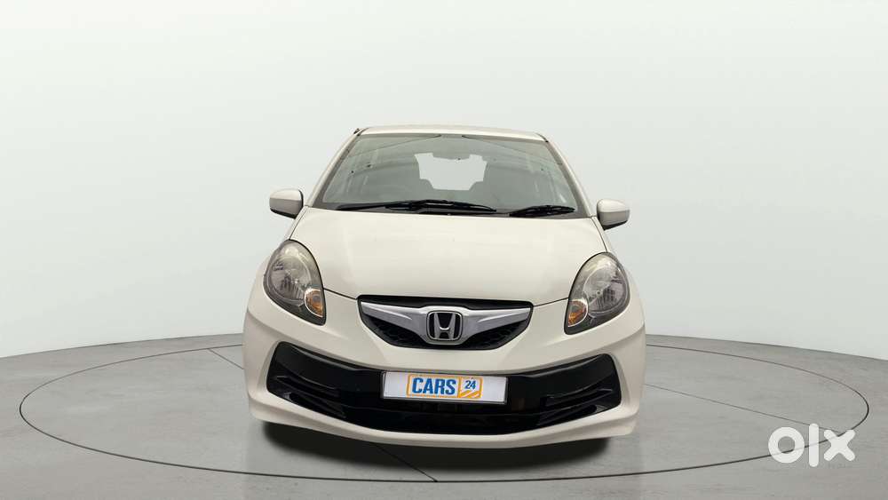 Honda Brio