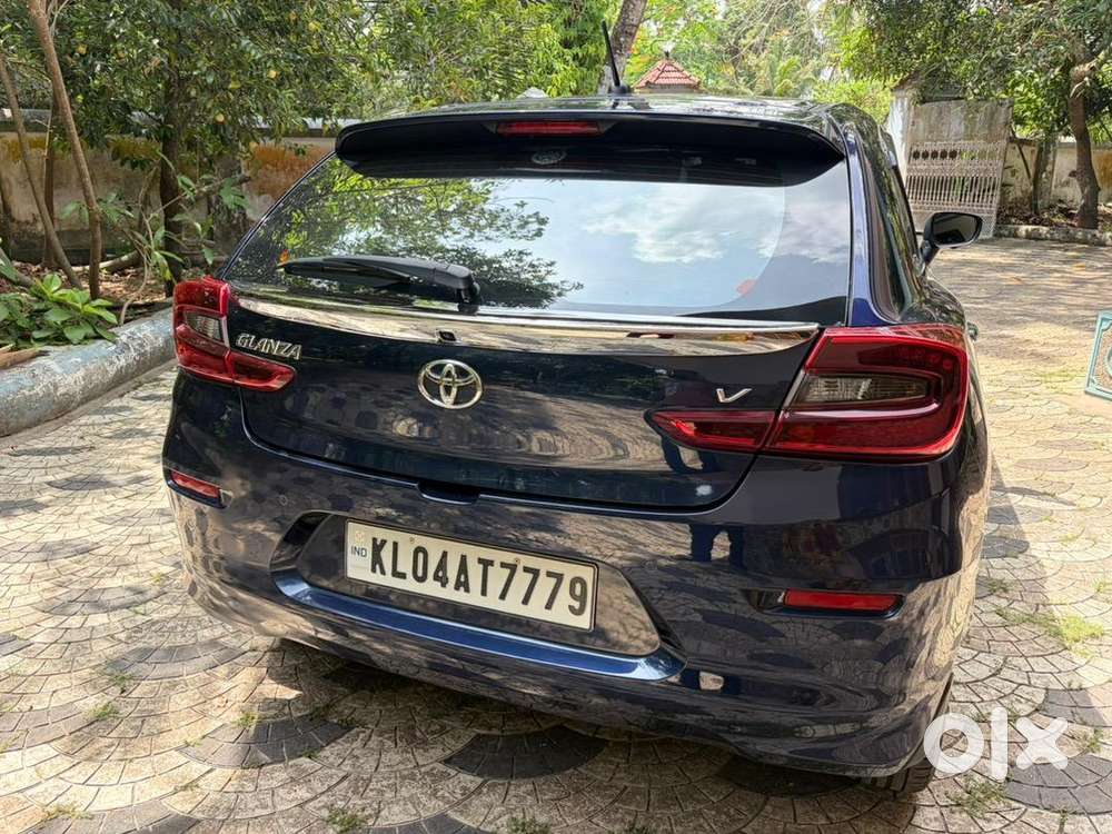 2023 Toyota Model 2023