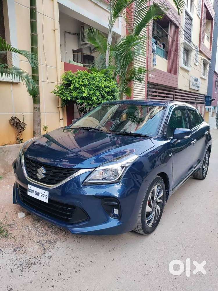 Maruti Suzuki Baleno Zeta, 2019, Diesel