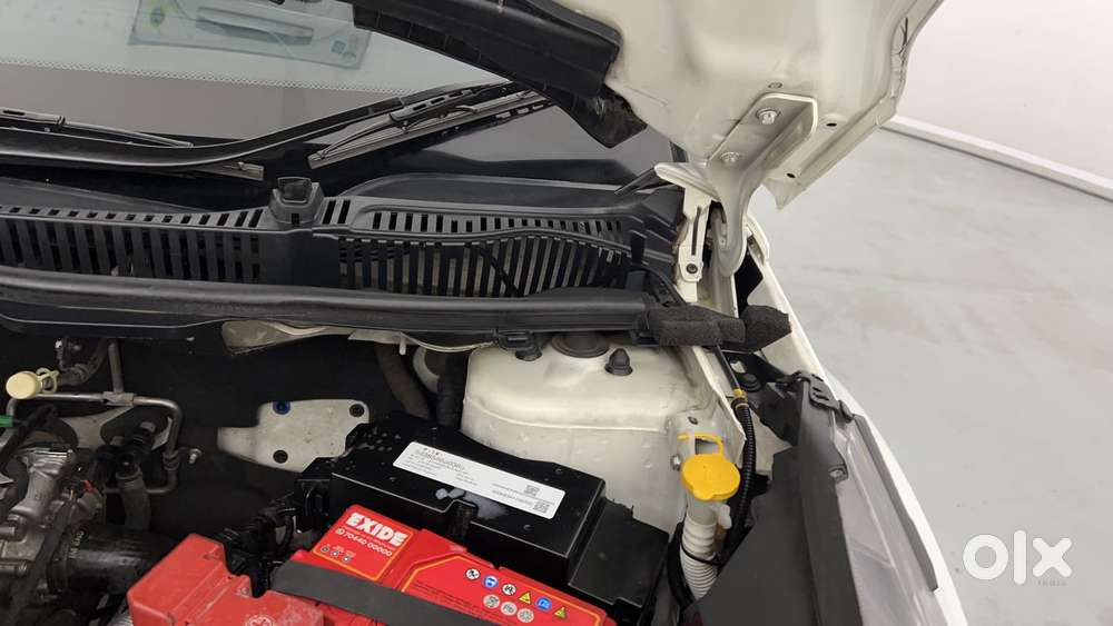 Tata Nexon 1.2 Revotron Xza Plus, 2022, Petrol