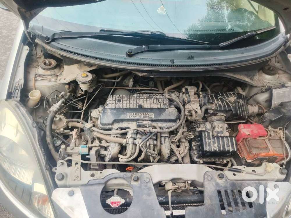 Honda Amaze 1.2 Smt I Vtec, 2015, Cng & Hybrids