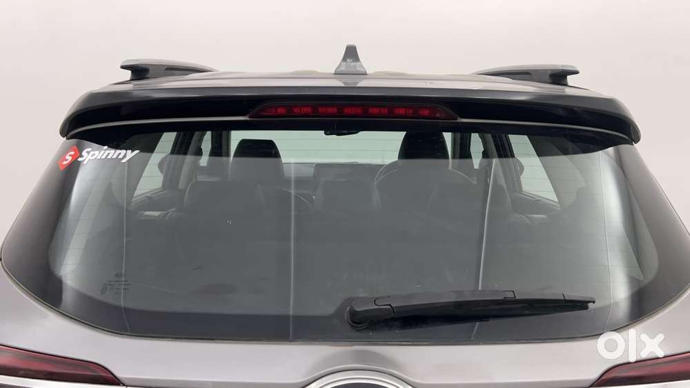 Kia Seltos Gtx, 2019, Petrol