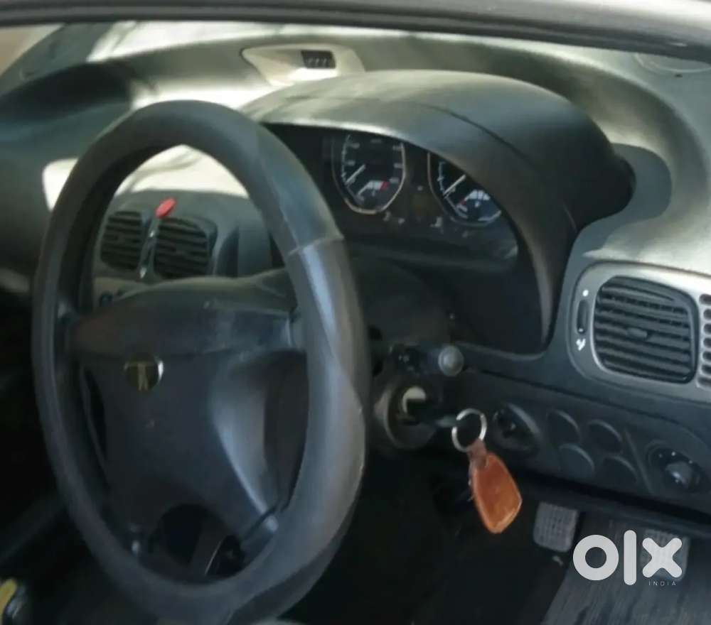 Tata Indigo Ecs 2013 Diesel Good Condition