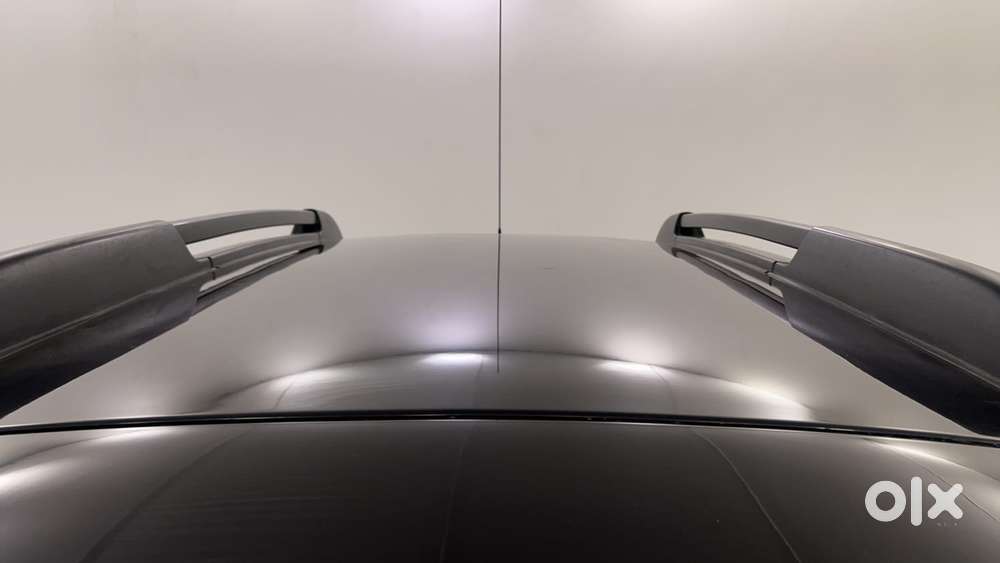 Renault Duster 2015-2016 Petrol Rxl, 2015, Petrol