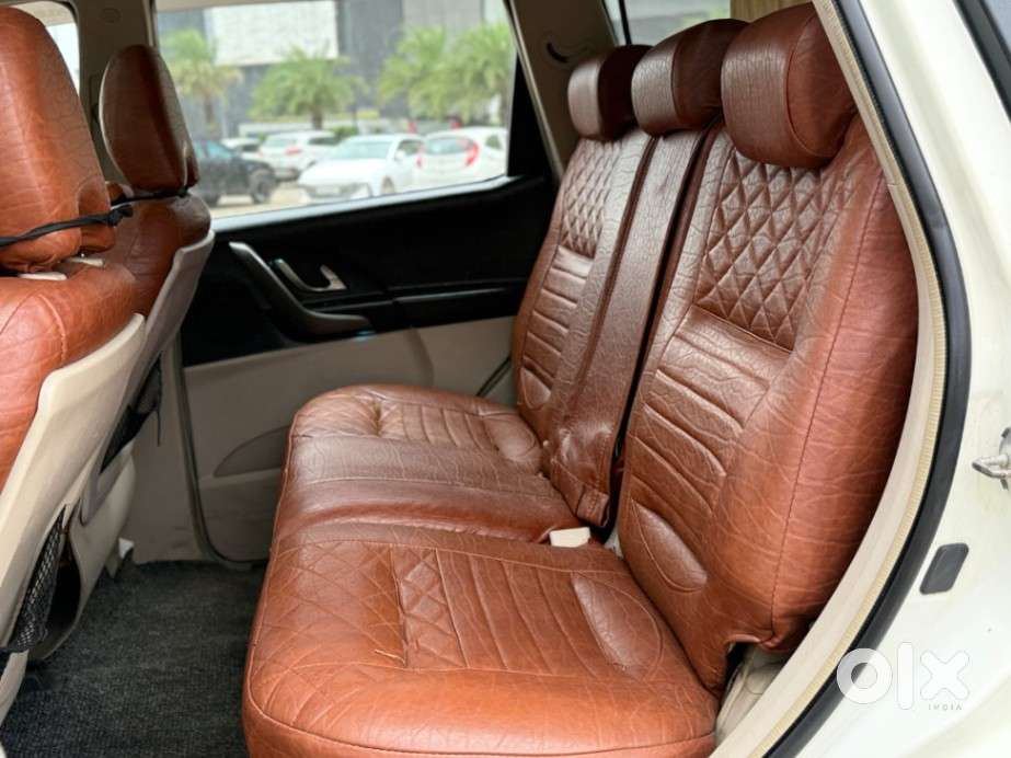 Mahindra Xuv500 2.2 W10, 2016, Diesel