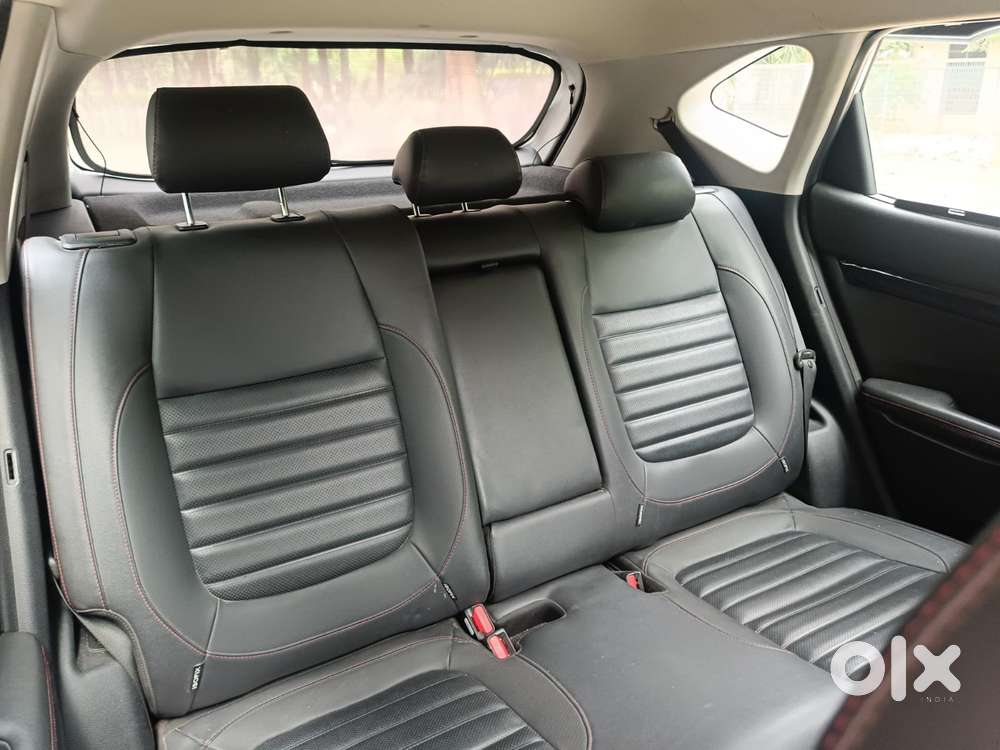 Kia Seltos 1.5 Gtx+ Diesel At, 2020, Diesel