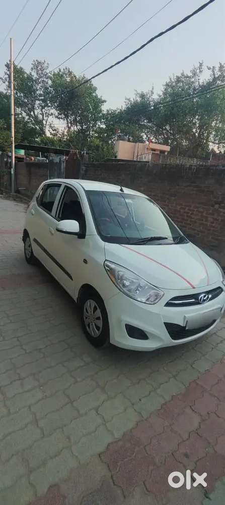 Hyundai I10  Magna 2012 Manual Petrol