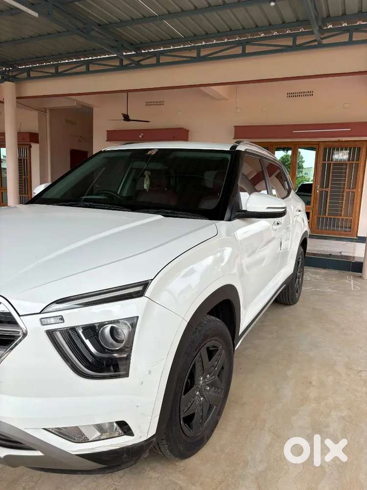 Hyundai Creta S Mint Condition