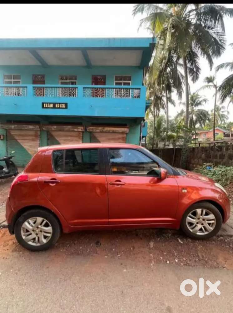 Hyundai Santro Xing Gls 2010 Good Condition New Battery Tyre 90%