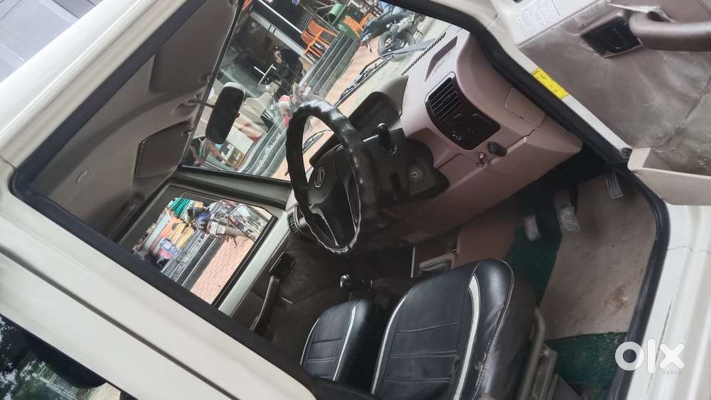 Mahindra Bolero 1.5 Power Plus Zlx, 2019, Diesel